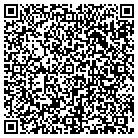 QR code with University System Of New Hampshire contacts