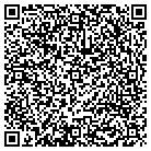 QR code with Macon-Russell Community Action contacts