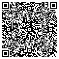 QR code with M Counties contacts