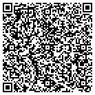 QR code with Binghamtom University contacts