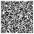 QR code with A & B Of University Park LLC contacts