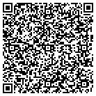 QR code with Heart Of Dixie P C contacts