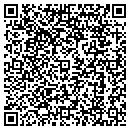 QR code with C W Easter Center contacts