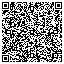 QR code with A Better La contacts