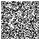 QR code with Akbari M MD contacts