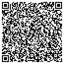 QR code with Anderson Donald R MD contacts