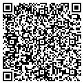 QR code with Pamela Craig contacts