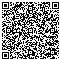 QR code with 4-H contacts