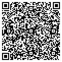 QR code with Abrc contacts