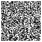QR code with Advanced Computing Center contacts