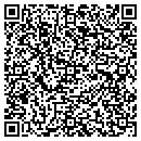 QR code with Akron University contacts