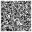 QR code with Ashland University contacts