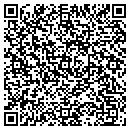 QR code with Ashland University contacts
