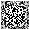 QR code with Bird Arena contacts
