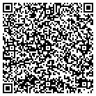 QR code with Ridgefield Vetrns Mmrl Comm contacts