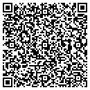 QR code with Arkywebworks contacts