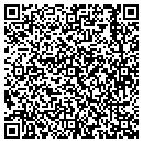 QR code with Agarwal Anil B MD contacts