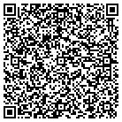 QR code with College of Education Ast Dean contacts