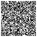 QR code with Marvin E Mc Kee Library contacts