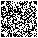 QR code with Hayes Thomas M MD contacts