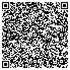 QR code with George Fox University contacts