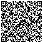 QR code with George Fox University contacts