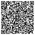 QR code with Cafi Inc contacts