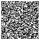 QR code with Cafi Inc contacts