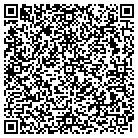 QR code with Alabama Foot Center contacts