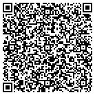 QR code with Michael's Barber Shop & Hair contacts