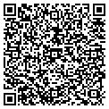 QR code with Cambridge College Inc contacts