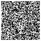 QR code with Acupuncture & Oriental Med contacts