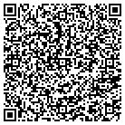 QR code with Trinity College Of Puerto Rico contacts
