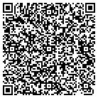 QR code with Allen University Foundation contacts