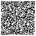QR code with C Chowdry contacts