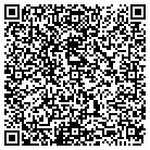 QR code with University Of Sioux Falls contacts
