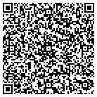 QR code with Aaron Entertainment Inc contacts