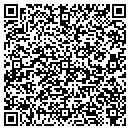 QR code with E Computersys Inc contacts