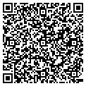 QR code with 50th & Univ contacts