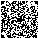 QR code with Backus Health Center contacts