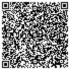 QR code with Backus Health Center contacts