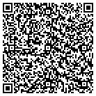 QR code with Amberton University contacts