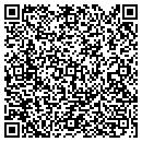 QR code with Backus Hospital contacts