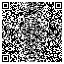 QR code with Amberton University contacts