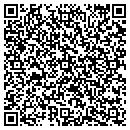QR code with Amc Theatres contacts