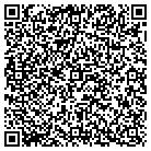 QR code with Angelo State University Contd contacts