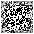 QR code with Andersons Live Music contacts