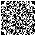 QR code with Cfcs contacts