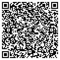 QR code with Abcdj contacts
