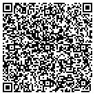 QR code with Family Health of Georgetown contacts